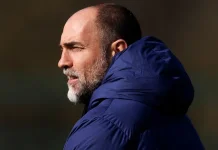 Fulham vs Tottenham, Ancaman Degradasi Hantui Tim Asuhan Igor Tudor