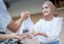 Ketahui, Ini Keutamaan Memberi Hidangan bagi Orang Berpuasa