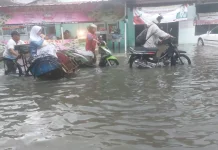 DPRD Bekasi Banyak Terima Aspirasi Warga Soal Penanggulangan Banjir
