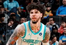 Hornets Hajar Pacers 133-109 di Indianapolis
