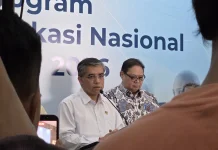 Pemerintah Luncurkan Pelatihan Vokasi Nasional, Sasar 20 Ribu Lulusan SMA/SMK