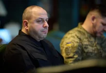 Ukraina dan AS Rampungkan Pembicaraan Jenewa