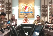 Ketum idEA: Kontribusi Ekonomi Digital Indonesia Capai 7,2 Persen dari PDB