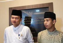 Merawat Cinta Tilawah, Qori Bandung Khidmatkan PTQ 2026