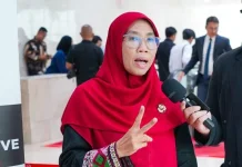 Netty Prasetiyani Soroti Penindakan Pelanggaran TKA dan Dorong Pengawasan