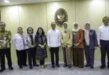 Kemdiktisaintek dan Komnas Perempuan Perkuat Kampus Bebas Kekerasan