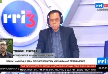 Cukai Rokok dan MBDK Bisa Menutup Defisit BPJS Kesehatan