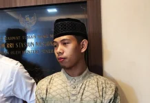 Lomba PTQ 2026, Qori Bandung Sempat Alami 'Ujian Kecil'