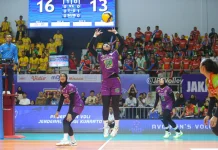 Jakarta Pertamina Enduro Raih Runner-up Proliga, Fokus Final Four