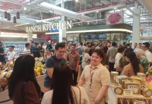 Pengalaman Belanja Makin Lengkap, Ranch Market Perkuat Ritel Premium Jakarta
