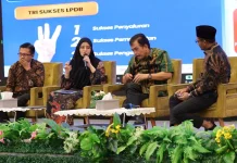 LPDB: Indonesia Emas 2045 Butuh Koperasi Modern