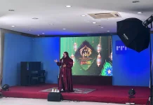 Seprina Tri Tekankan Peran Strategis Pemuda di Era Digital pada Grand Final PTQ