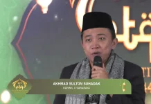 Akhmad Sulton Ajak Generasi Muda Siap Hadapi Era Digital Demi Indonesia Emas