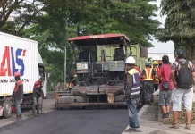 Sambut Mudik Lebaran 2026, Pemerintah Genjot Perbaikan Jalan Rusak Jalur Pantura