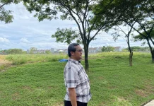 Developer Bangun Musala, Sediakan Lahan Masjid 5.000 Meter