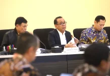 Pemerintah Sahkan Renduk Rehabilitasi Rekonstruksi Sumatera