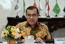 YZ: Anggaran MBG Disepakati DPR-Pemerintah, Semua Fraksi termasuk PDIP Setuju