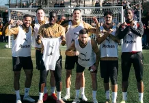 Tantang Strasbourg, Lens Bidik Puncak Klasemen Liga Prancis