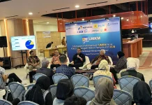 Penyaluran KUR 2025 Capai Rp270 Triliun, Sektor Produksi Tembus 60,7 Persen