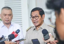 Cerdaskan Bangsa, Pemprov DKI Bakal Buka LPDP Jakarta Tahun Depan