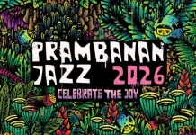 Simak Lineup dan Harga Tiket Terbaru Prambanan Jazz 2026