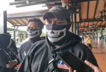 Pemasok Narkoba AKBP Didik Diringkus Bersama Dua Fasilitator