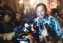 Menko AHY Dorong Generasi Muda Kontribusi Pembangunan Berkelanjutan