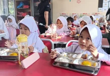 Awasi MBG, Pemkot Tangsel Gandeng Dinkes-BPOM