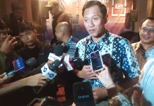 Pemerintah Pastikan Kesiapan Infrastruktur jelang Arus Mudik 2026