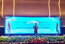 Dubes Palestina Kagumi Dukungan Rakyat Indonesia