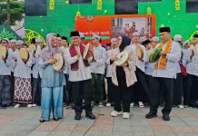 Jakarta Ramadan Festival di HI Dibuka, Diskon Belanja hingga 70 Persen