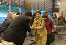Dubes RI untuk Jepang Minta WNI Patuhi Hukum di Jepang