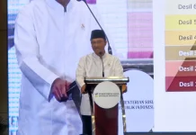 Mensos Usulkan 400.000 Lansia-Disabilitas dapat MBG Tahun Ini