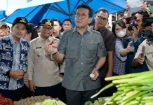 Pemerintah Pastikan Harga Sembako di Tebing Tinggi Stabil selama Ramadan