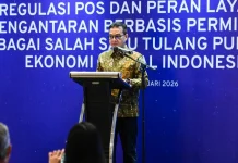 Wamenkomdigi: Pengantaran Berbasis Permintaan Kian Diminati