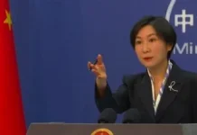Tiongkok Minta Pakistan-Afghanistan Tahan Diri usai Saling Serang
