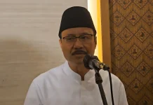 Mensos: Guru Sekolah Rakyat Miliki Standarisasi Tertentu