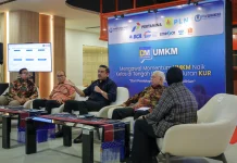 Menteri UMKM Sebut Produk Impor Salah Satu Faktor Penghambat UMKM