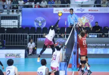 Popsivo Polwan Tembus Final Four Proliga 2026