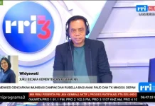 Kejar Herd Immunity, Kemenkes Gencarkan Imunisasi Campak dan Rubella