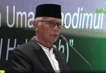 MUI Ajak Umat Hindari Gaya Hidup Konsumtif Berlebihan saat Ramadan