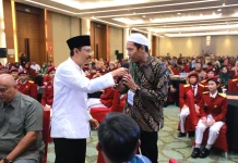 Mensos: Sekolah Rakyat Punya Spirit Al-Qur'an