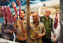 Bapanas: Harga Pangan Relatif Stabil Jelang Lebaran