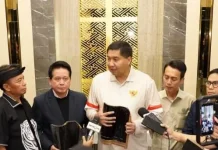 PKP Dukung Penuh Program Gentengisasi Nasional untuk Rumah Rakyat Lebih Layak