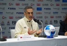 Indonesia Siap Tantang Australia di Semifinal ASEAN Women’s Futsal Championships