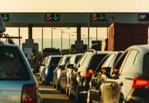 Enam Ruas Tol Gratis Selama Lebaran 2026, Simak Daftarnya