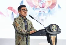 Cak Imin: Pemerintah Tunda Kenaikan Iuran BPJS Kesehatan