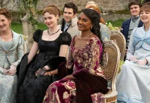 Netflix Konfirmasi Serial ‘Bridgerton’ Season 5