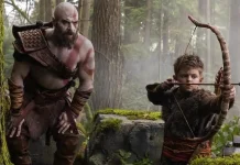 Serial Live-Action ‘God of War’ Rilis Tampilan Perdana