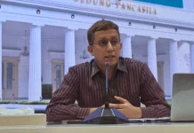 Ketua D-8, Indonesia Matangkan Persiapan KTT pada April 2026